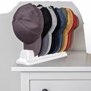 Capstak Hat Organizer